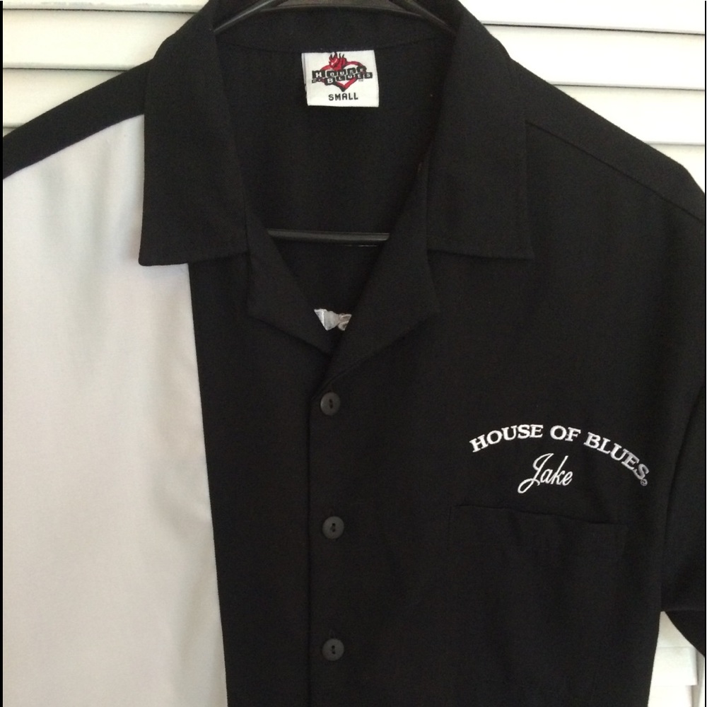 Blues Brothers Shirt
